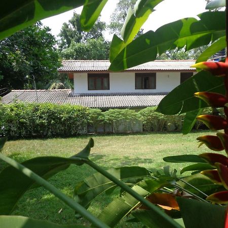 Brown'S Edge Residence Galle Exterior photo