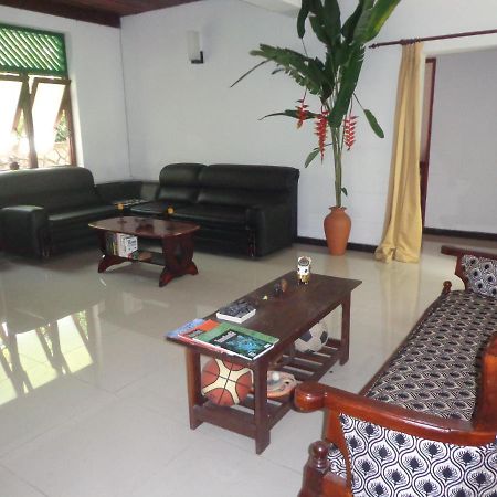 Brown'S Edge Residence Galle Exterior photo
