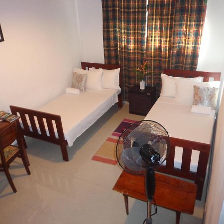 Brown'S Edge Residence Galle Exterior photo